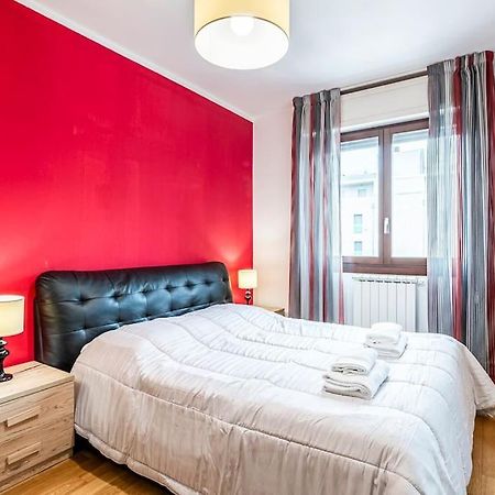 Leopolda Apartment Free Wi-Fi Firenze Eksteriør billede