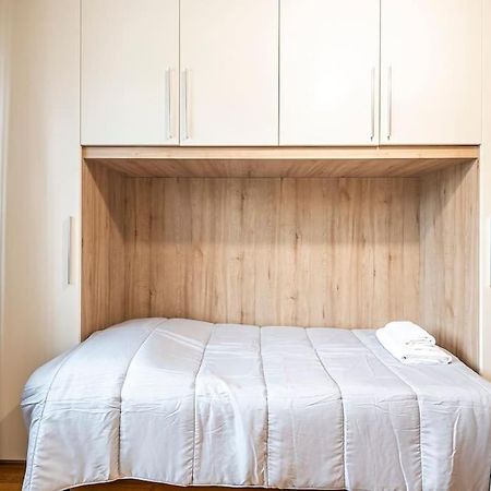 Leopolda Apartment Free Wi-Fi Firenze Eksteriør billede