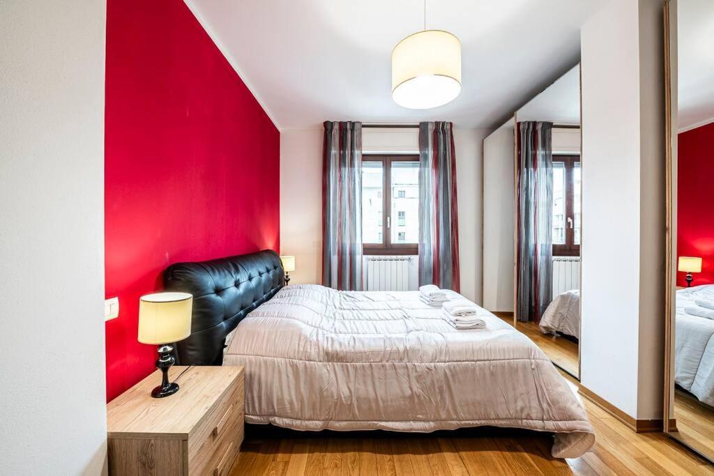 Leopolda Apartment Free Wi-Fi Firenze Eksteriør billede