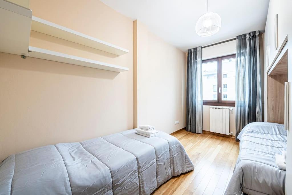 Leopolda Apartment Free Wi-Fi Firenze Eksteriør billede