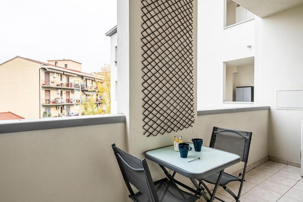 Leopolda Apartment Free Wi-Fi Firenze Eksteriør billede