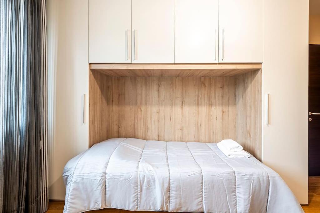 Leopolda Apartment Free Wi-Fi Firenze Eksteriør billede